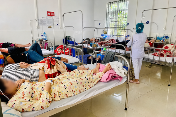 Gia Lai: Khẩn trương điều tra vụ nghi ngờ ngộ độc thực phẩm sau khi ăn bánh mì
