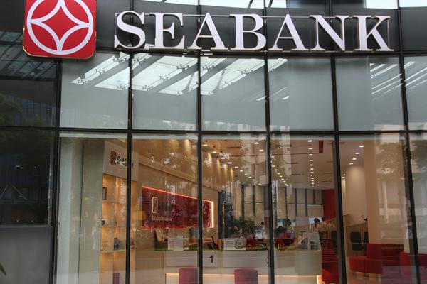 Cổ phiếu SSB của SeABank vào rổ FTSE Global All Cap