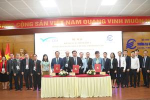 Trường Đại học Điện lực: Nâng tầm giáo dục từ công tác khảo thí và đảm bảo chất lượng