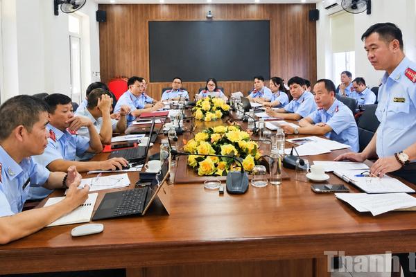 Lào Cai: Đổi cách làm để thanh tra đi vào thực chất