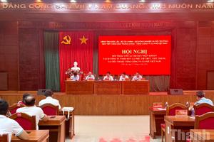 Thanh tra Chính phủ cùng Đắk Lắk tháo gỡ khiếu nại tại 3 công ty cà phê