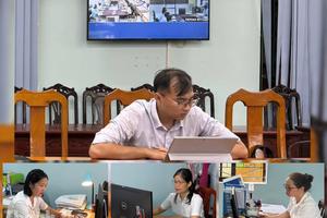 Phú Thọ: Tăng mức bồi dưỡng lên đến 160.000 đồng/ngày cho người tiếp công dân