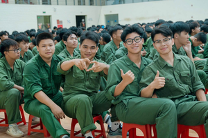Năm 2026, Đại học Công nghệ Đông Á ưu đãi học phí đến 50% dành cho quân nhân xuất ngũ