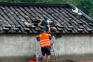 6 người thương vong, hơn 1.700 ngôi nhà chìm trong nước, thiệt hại do mưa lũ vẫn tiếp tục tăng