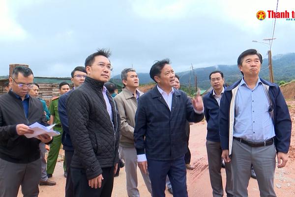 Kinh nghiệm của tỉnh Lâm Đồng trong xử lý các dự án khó khăn, vướng mắc