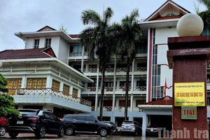 Hỗ trợ ăn trưa, chi phí học tập cho gần 33.000 lượt trẻ em Lào Cai