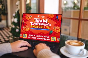 Thúc đẩy tăng trưởng doanh số TMĐT cho doanh nghiệp Việt trước thềm mega sale