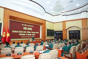 Bảo vệ biên giới, vùng biển, giữ vững an ninh trật tự dịp Quốc khánh