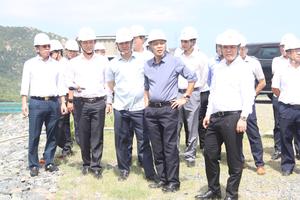 Nhiệt điện Vĩnh Tân 4: Bảo đảm an ninh nhiên liệu và tối ưu vận hành