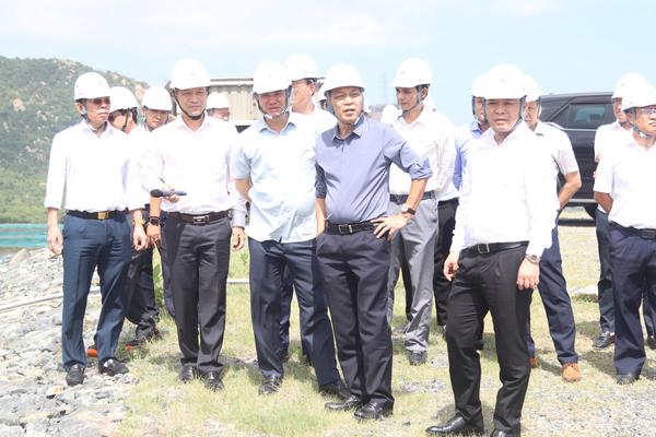 Nhiệt điện Vĩnh Tân 4: Bảo đảm an ninh nhiên liệu và tối ưu vận hành