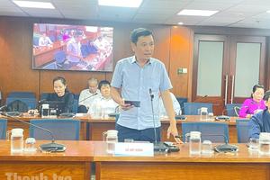 TPHCM: Tình hình tai nạn giao thông giảm cả 3 tiêu chí