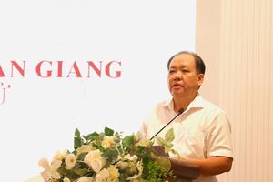 An Giang: Khơi thông nguồn lực đất đai, tạo động lực phát triển
