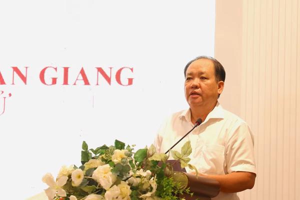 An Giang: Khơi thông nguồn lực đất đai, tạo động lực phát triển