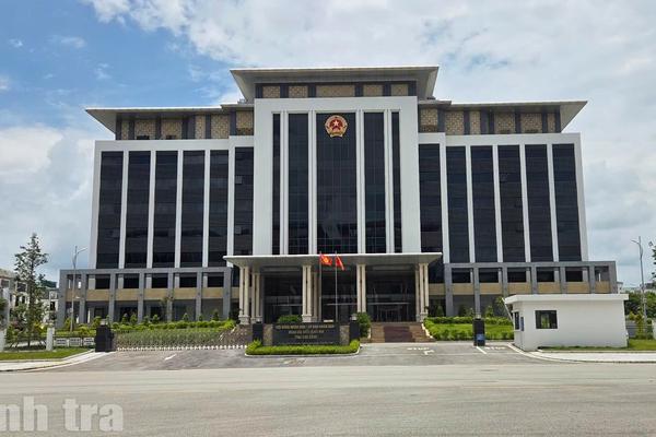 Bài 1: Nhiều kiến nghị sau thanh tra đã được tập trung khắc phục