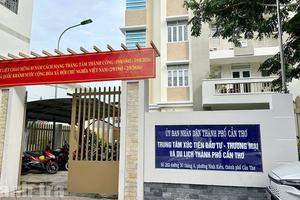 Xúc tiến du lịch Cần Thơ: Thanh tra chỉ ra những khoảng trống trong quản lý nguồn lực