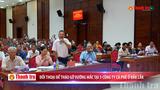 Đối thoại để tháo gỡ vướng mắc tại 3 công ty cà phê ở Đắk Lắk