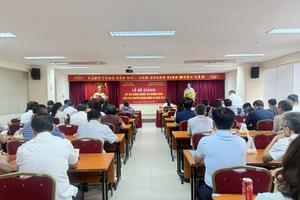Từ kiến thức đến kỹ năng thực tiễn của trưởng đoàn kiểm tra chuyên ngành Kho bạc