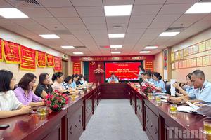Thanh tra Sơn La “siết” quản lý nguồn lực y tế