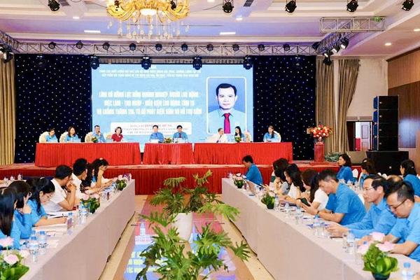 Chủ tịch UBTƯ MTTQ Việt Nam: Khoa học, công nghệ là động lực quyết định trong kỷ nguyên mới