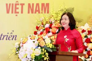 Chủ tịch UBTƯ MTTQ Việt Nam: Khoa học, công nghệ là động lực quyết định trong kỷ nguyên mới