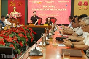 Thái Nguyên: Còn thiếu phòng học, thiết bị trước thềm năm học mới