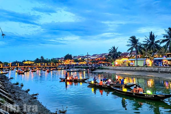 Du lịch Việt Nam: Dùng AI làm "đòn bẩy", hướng tới 25 triệu khách quốc tế