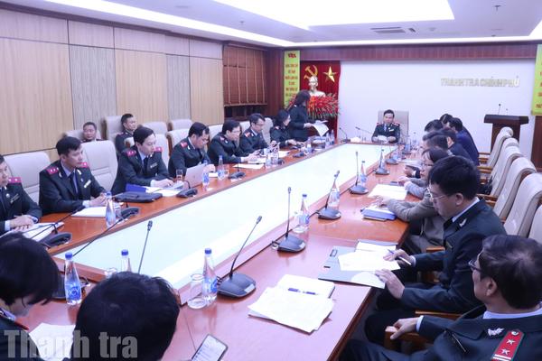 Thanh tra Chính phủ chỉ rõ nhiều tồn tại tại Tổng Công ty Quản lý bay Việt Nam