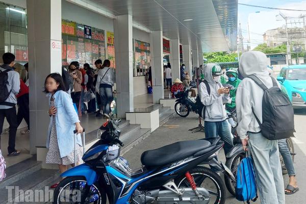 TPHCM: Tăng cường kiểm soát, đảm bảo trật tự an toàn giao thông dịp lễ Quốc khánh 2/9