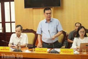Thái Nguyên: Xử lý 10 đơn vị vi phạm môi trường, siết chặt điểm nóng