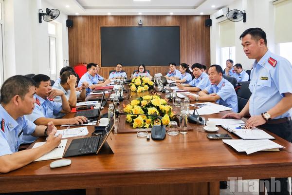 Lào Cai: Khi kỷ cương bắt đầu từ từng việc nhỏ