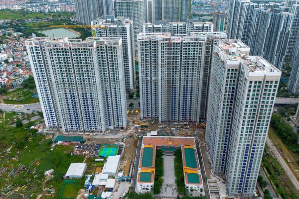 Đề xuất chung cư có thời hạn, giá bất động sản liệu có giảm?