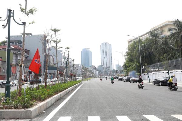 Hà Nội khởi công, khánh thành 54 dự án hơn 400.000 tỷ đồng