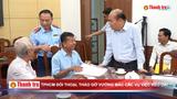 TPHCM đối thoại, tháo gỡ vướng mắc các vụ việc kéo dài