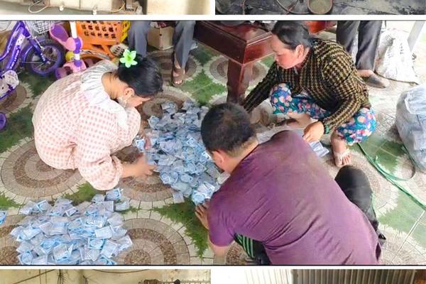 Thanh Hóa: Khởi tố 3 đối tượng sản xuất, bán thuốc đông y gia truyền giả qua mạng xã hội