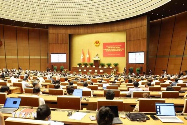 Ngày 3/9: Hội nghị toàn quốc quán triệt, triển khai 6 chuyên đề quan trọng