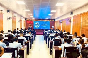 Thanh tra Điện Biên: Đẩy mạnh học “số” để làm việc “số”