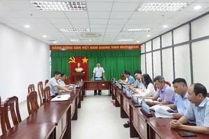 Thanh tra TP Đồng Nai chỉ ra vi phạm trong triển khai Dự án Khu dân cư tại núi Dòng Dài