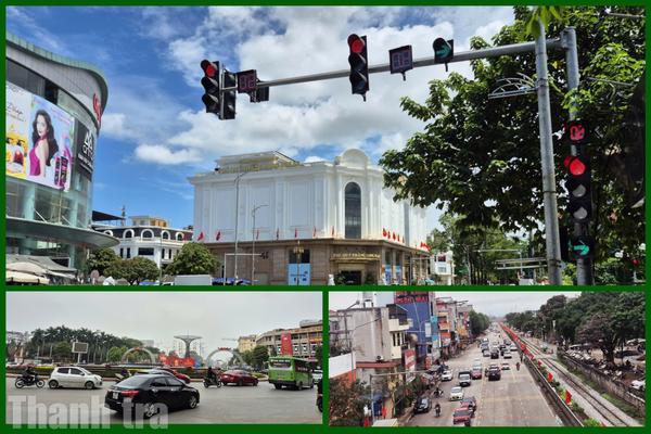 Thái Nguyên siết kỷ cương giao thông dịp lễ 2/9, khai giảng năm học mới