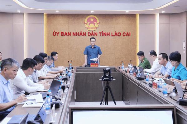 Lào Cai: Đề xuất bãi bỏ 3 quyết định cản trở chuyển đổi số
