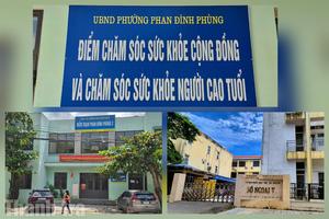 Thái Nguyên bố trí 195 cơ sở nhà, đất dôi dư cho cộng đồng