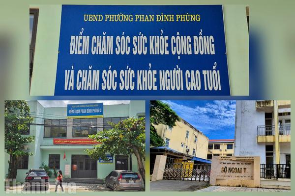 Thái Nguyên bố trí 195 cơ sở nhà, đất dôi dư cho cộng đồng