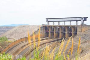 Dòng Sê San có thêm nhà máy thủy điện 120MW