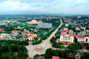 Tuyên Quang chính thức là đơn vị hành chính cấp tỉnh loại I