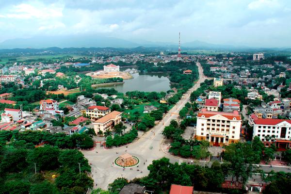 Tuyên Quang chính thức là đơn vị hành chính cấp tỉnh loại I