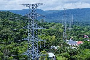 EVNSPC: Hoàn thành 3 dự án điện trọng điểm phục vụ APEC 2027