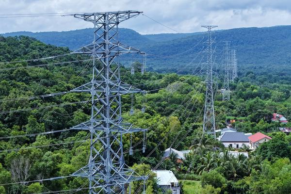 EVNSPC: Hoàn thành 3 dự án điện trọng điểm phục vụ APEC 2027