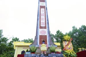 Thái Nguyên: Khai quật 820 mộ trong chiến dịch xác định danh tính hài cốt liệt sĩ