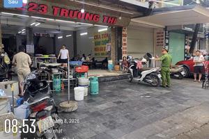 Thanh Hóa: Xử lý hơn 360 trường hợp vi phạm trật tự đô thị trong dịp nghỉ lễ 2/9