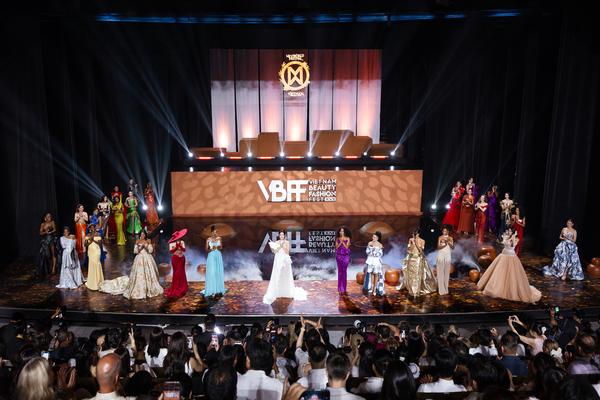 Libera Nha Trang đón dàn Miss World 2026 qua chuỗi hoạt động nghệ thuật và nghỉ dưỡng