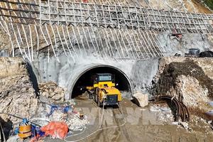 Lai Châu thu hút gần 33.000 tỷ đồng vốn đầu tư